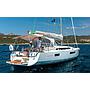 Book yachts online - sailboat - Sun Odyssey 440 - Marilyn - rent