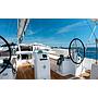 Book yachts online - sailboat - Sun Odyssey 440 - Marilyn - rent