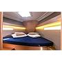 Book yachts online - sailboat - Dufour 412 GL - Francesca II - rent