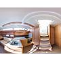 Book yachts online - sailboat - Dufour 412 GL - Francesca II - rent