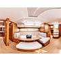 Book yachts online - sailboat - Sun Odyssey 490 - Evita - rent