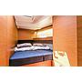 Book yachts online - sailboat - Sun Odyssey 490 - Evita - rent
