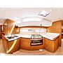 Book yachts online - sailboat - Sun Odyssey 490 - Evita - rent