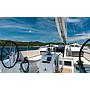 Book yachts online - sailboat - Sun Odyssey 440 - Indira - rent
