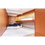 Book yachts online - sailboat - Sun Odyssey 440 - Indira - rent