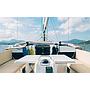 Book yachts online - sailboat - Sun Odyssey 490 - Aurora - rent