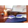 Book yachts online - sailboat - Dufour 460 Grand Large - Sonia - rent