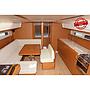 Book yachts online - sailboat - Sun Odyssey 469 - Idra -  Solar Panel - rent