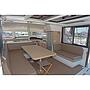 Book yachts online - catamaran - Bali 4.1 - Layla - Water maker, Solar Panel - rent
