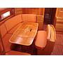 Book yachts online - sailboat - Bavaria 50 - Franciska - rent