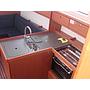 Book yachts online - sailboat - Bavaria 37 Cruiser - Katarina - rent