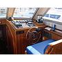 Book yachts online - motorboat - Adria 1002 - Karolina - rent