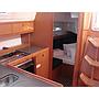 Book yachts online - sailboat - Bavaria 37 Cruiser - Kristina - rent