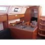 Book yachts online - sailboat - Bavaria 37 Cruiser - Kristina - rent