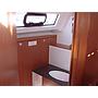 Book yachts online - sailboat - Bavaria 37 Cruiser - Kristina - rent