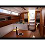 Book yachts online - sailboat - Sun Odyssey 419 - Sicc  - rent