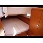 Book yachts online - sailboat - Sun Odyssey 419 - Sicc  - rent