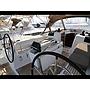 Book yachts online - sailboat - Sun Odyssey 419 - Sicc  - rent
