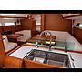 Book yachts online - sailboat - Sun Odyssey 419 - Sicc  - rent