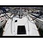 Book yachts online - sailboat - Sun Odyssey 419 - Sicc  - rent