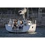 Book yachts online - sailboat - Jeanneau 54 - Il Gatto - rent
