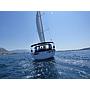 Book yachts online - sailboat - Dufour 470 - BALU - rent