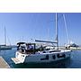 Book yachts online - sailboat - Dufour 470 - BALU - rent