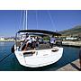 Book yachts online - sailboat - Dufour 470 - BALU - rent