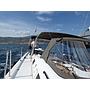 Book yachts online - sailboat - Dufour 470 - BALU - rent