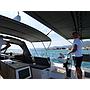 Book yachts online - sailboat - Dufour 470 - BALU - rent