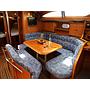 Book yachts online - sailboat - Sun Odyssey 45.2 - Szerenke  - rent
