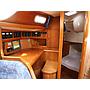 Book yachts online - sailboat - Sun Odyssey 45.2 - Szerenke  - rent