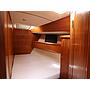 Book yachts online - sailboat - Sun Odyssey 45.2 - Szerenke  - rent