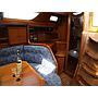 Book yachts online - sailboat - Sun Odyssey 45.2 - Szerenke  - rent