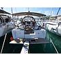 Book yachts online - sailboat - Sun Odyssey 389 - VACSKAMATI - rent