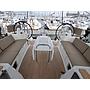 Book yachts online - sailboat - Sun Odyssey 519 - Geronimo - rent