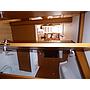 Book yachts online - sailboat - Sun Odyssey 519 - Geronimo - rent