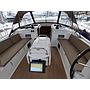 Book yachts online - sailboat - Sun Odyssey 519 - Geronimo - rent