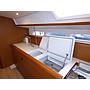 Book yachts online - sailboat - Sun Odyssey 519 - Geronimo - rent