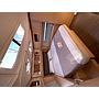 Book yachts online - sailboat - Dufour 470 owner layout - Angelique - rent