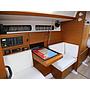 Book yachts online - sailboat - Sun Odyssey 419 - Kandur II  - rent