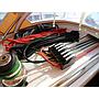 Book yachts online - sailboat - Sun Odyssey 49 DS - Sea Dancer  - rent