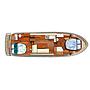 Book yachts online - motorboat - Linssen Grand Sturdy 35.0 AC - CS/Linssen 35.0AC - rent