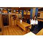 Book yachts online - motorboat - EuroClassic 139 - VS/ EuroClassic 139 - rent