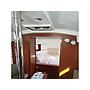 Book yachts online - sailboat - Oceanis 35 - Te Fiti - rent
