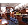 Book yachts online - sailboat - Delphia 47 - Arctic Light - rent
