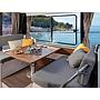 Book yachts online - motorboat - Merry Fisher 1095 - FUX 4FUN - rent