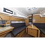 Book yachts online - sailboat - Bavaria Cruiser 34 Style - Lina - rent