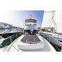 Book yachts online - motorboat - Swift Trawler 34 Fly - Blue Sky - rent
