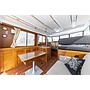 Book yachts online - motorboat - Swift Trawler 34 Fly - Blue Sky - rent